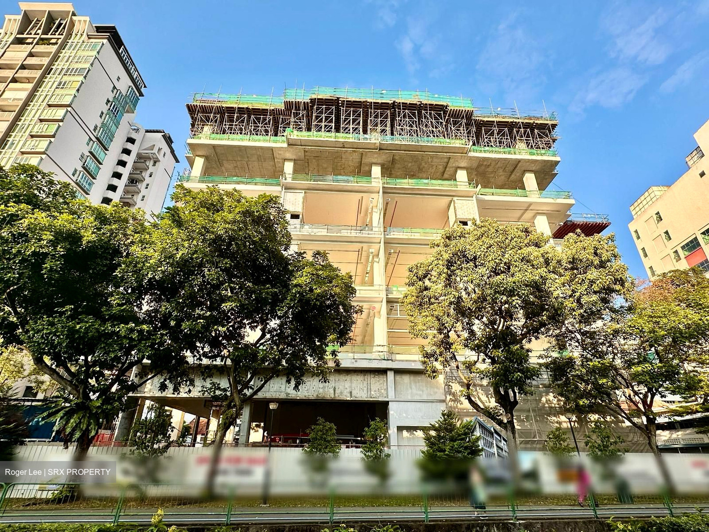 Space 18 (D12), Factory #470144841